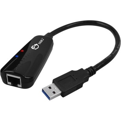 SIIG Cables, Connectors, and Adapters