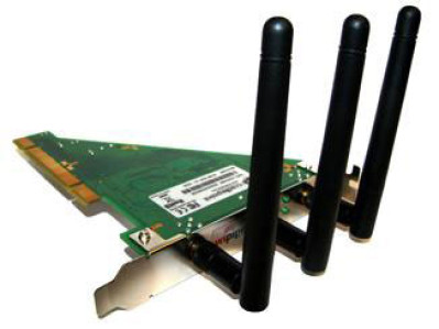 CradlePoint Wireless Access Points