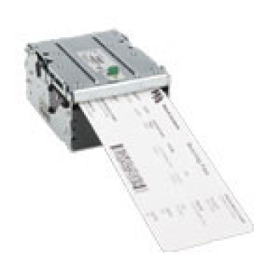 Zebra Barcode Label Printer