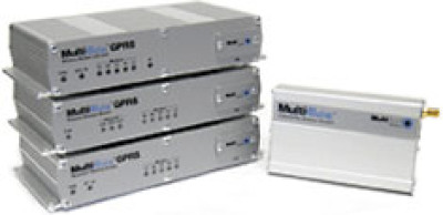 MultiTech Data Networking