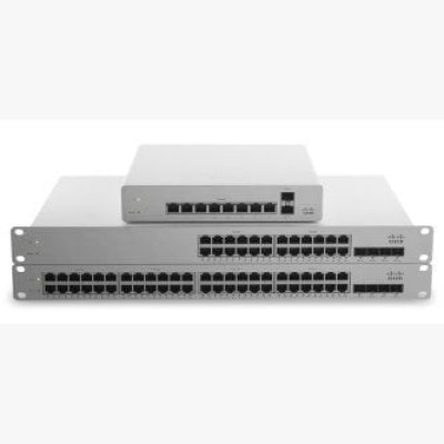 Cisco Wireless Switch
