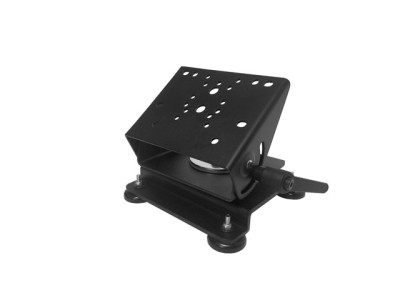 Gamber-Johnson Mounting Hardware and Stands