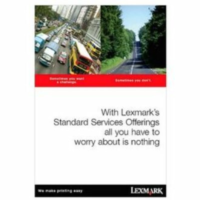 Lexmark Service Contract