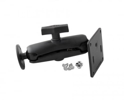 Handheld Mounting Hardware and Stands