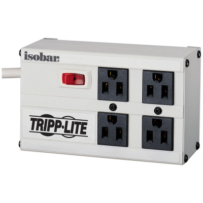 Tripp-Lite Surge Protector