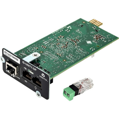 Vertiv Data Networking