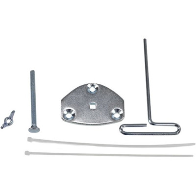 Ergotron Mounting Hardware and Stands
