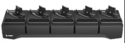 Zebra Docks and Cradles