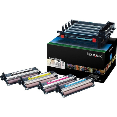 Lexmark Multi-Function Printer