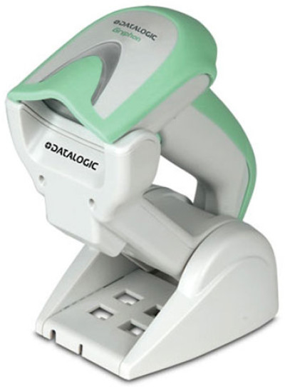 Datalogic Barcode Scanner