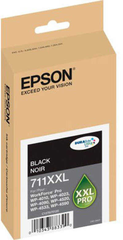 Epson Ribbons InkJet Cartridge