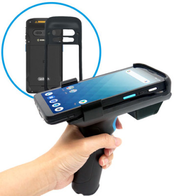 Unitech Scan Handle
