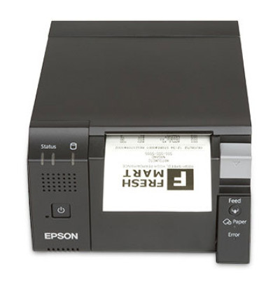 Epson Receipt Printer