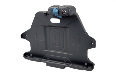 Gamber-Johnson Docks and Cradles