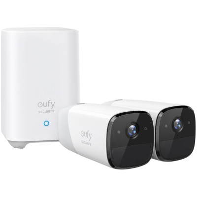 eufy CCTV Camera System