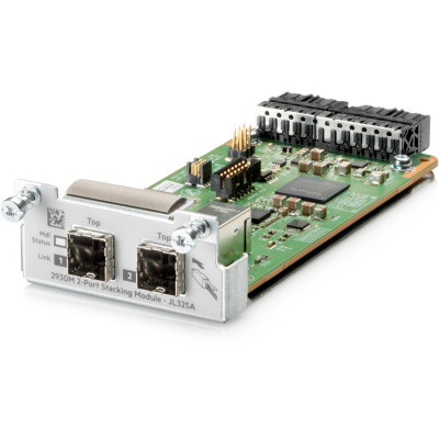 HPE Aruba Ethernet Switch