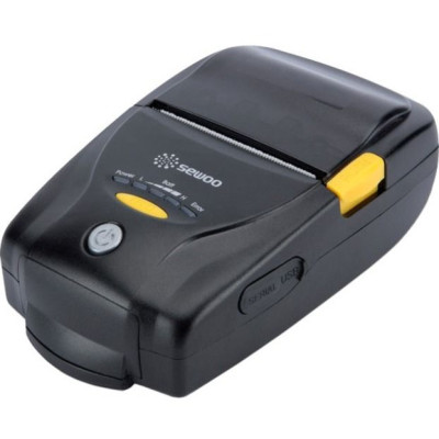 Custom America Barcode Label Printer