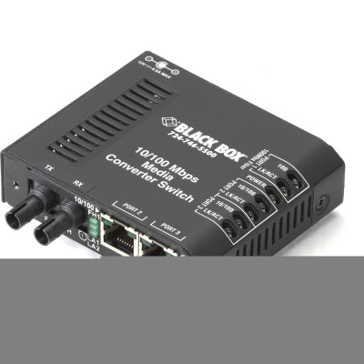 Black Box Products