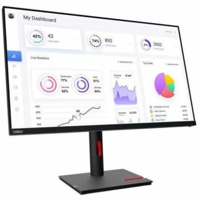 Lenovo Monitor