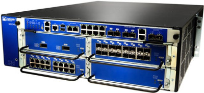 Juniper Networks Data Networking