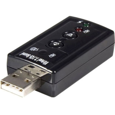 StarTech Cables, Connectors, and Adapters