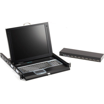 Black Box Data Networking