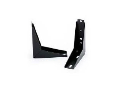 Zebra Mounting Hardware and Stands