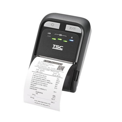 TSC Barcode Label Printer