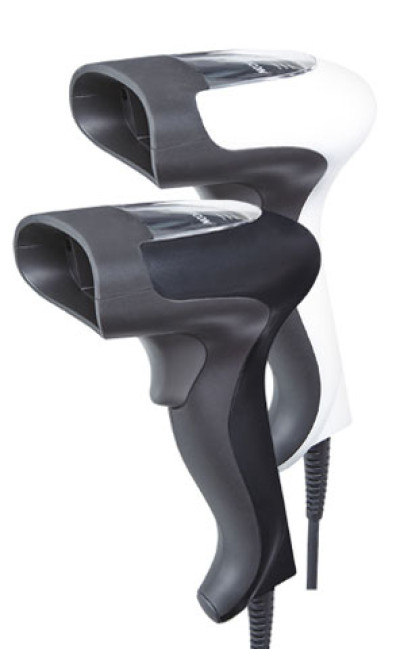 Opticon L-50 Barcode Scanner