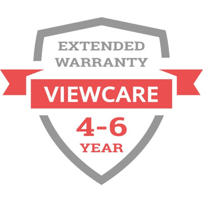 ViewSonic Service Contract