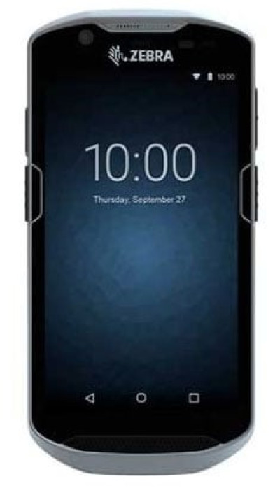 Zebra Mobile Computer