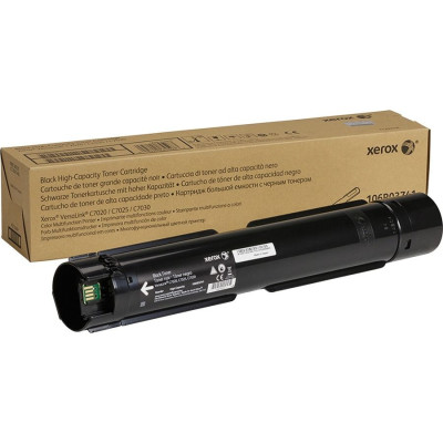 Xerox Toner