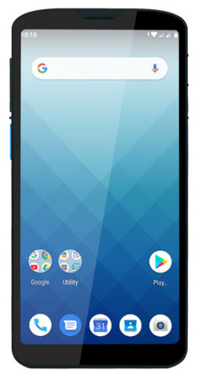 Unitech Mobile Computer