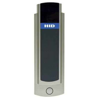 HID Access Control Cards