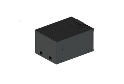 Gamber-Johnson Carrying and Protective Accessories