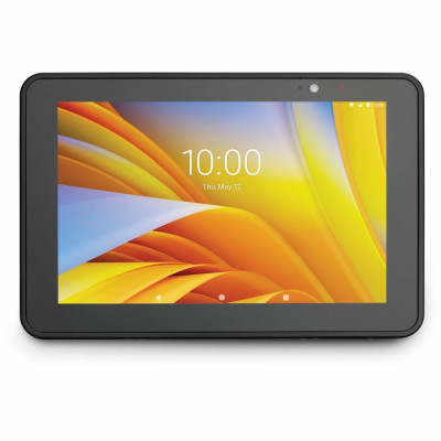 Zebra Tablet