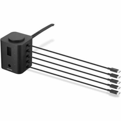Lenovo Cables, Connectors, and Adapters