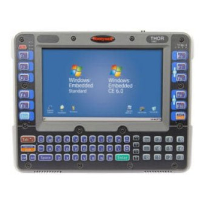 Honeywell Data Terminal