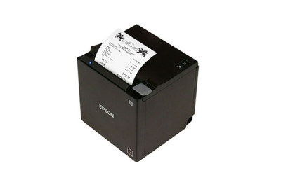 Epson OmniLink TM-M30II Receipt Printer