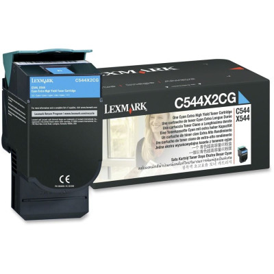 Lexmark Toner