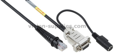 Honeywell Cables, Connectors, and Adapters