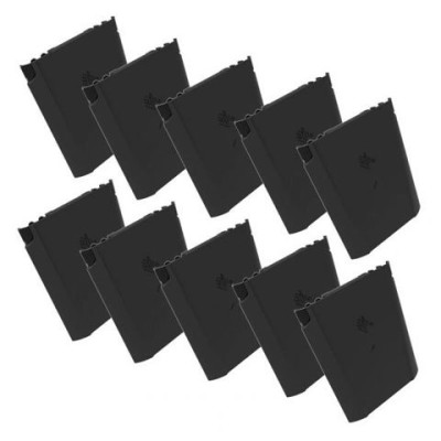 Zebra Battery