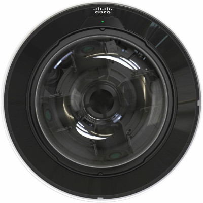 Cisco Security Camera
