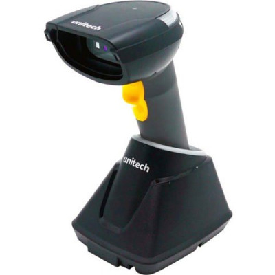Unitech Barcode Scanner