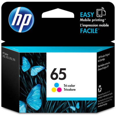 HP InkJet Cartridge