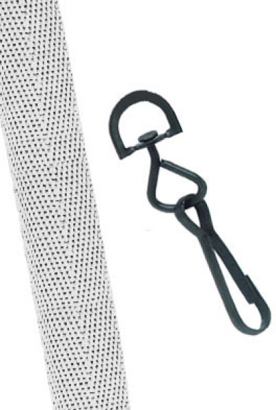 Brady Lanyard