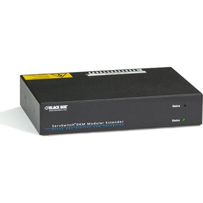 Black Box Products