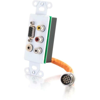 Cables To Go POS Touch Terminal