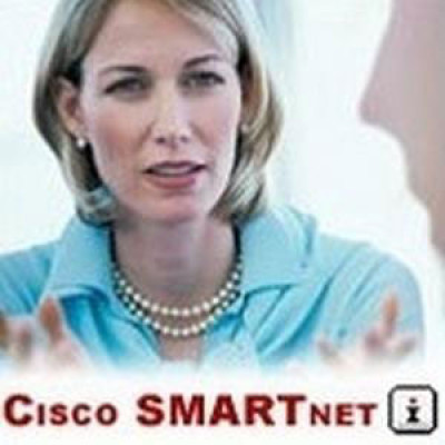 Cisco Service Contract