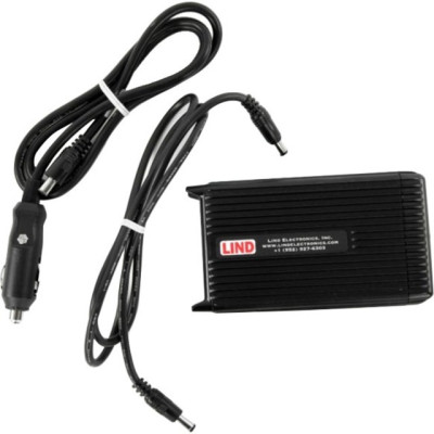 Zebra Power Device